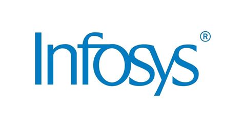 Infosys .